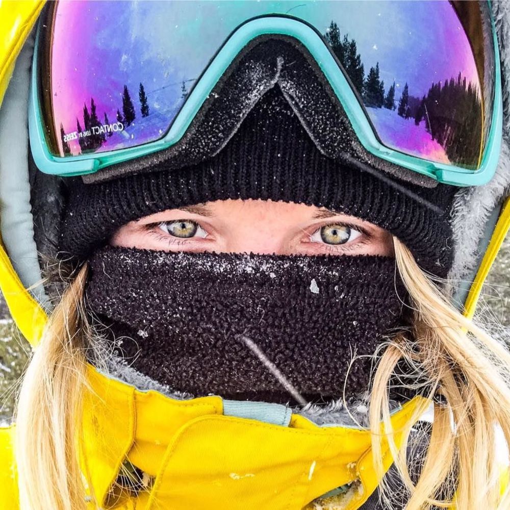 Meet your Posher, Reda